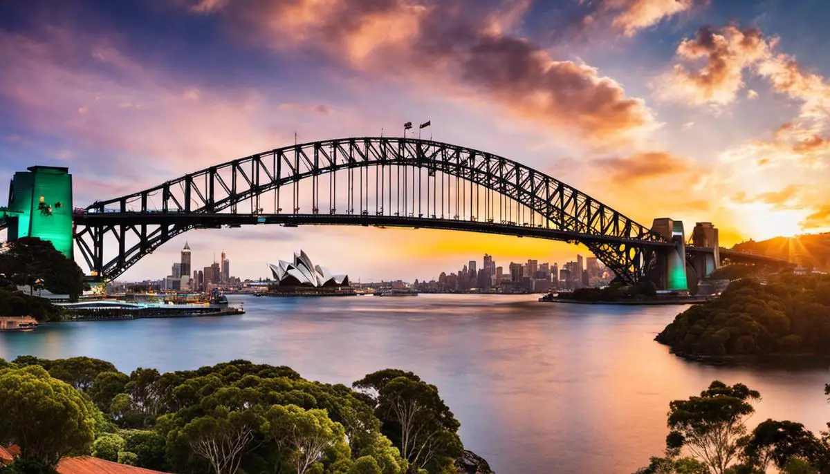 Visa Procedures: Entry Requirements for Australia